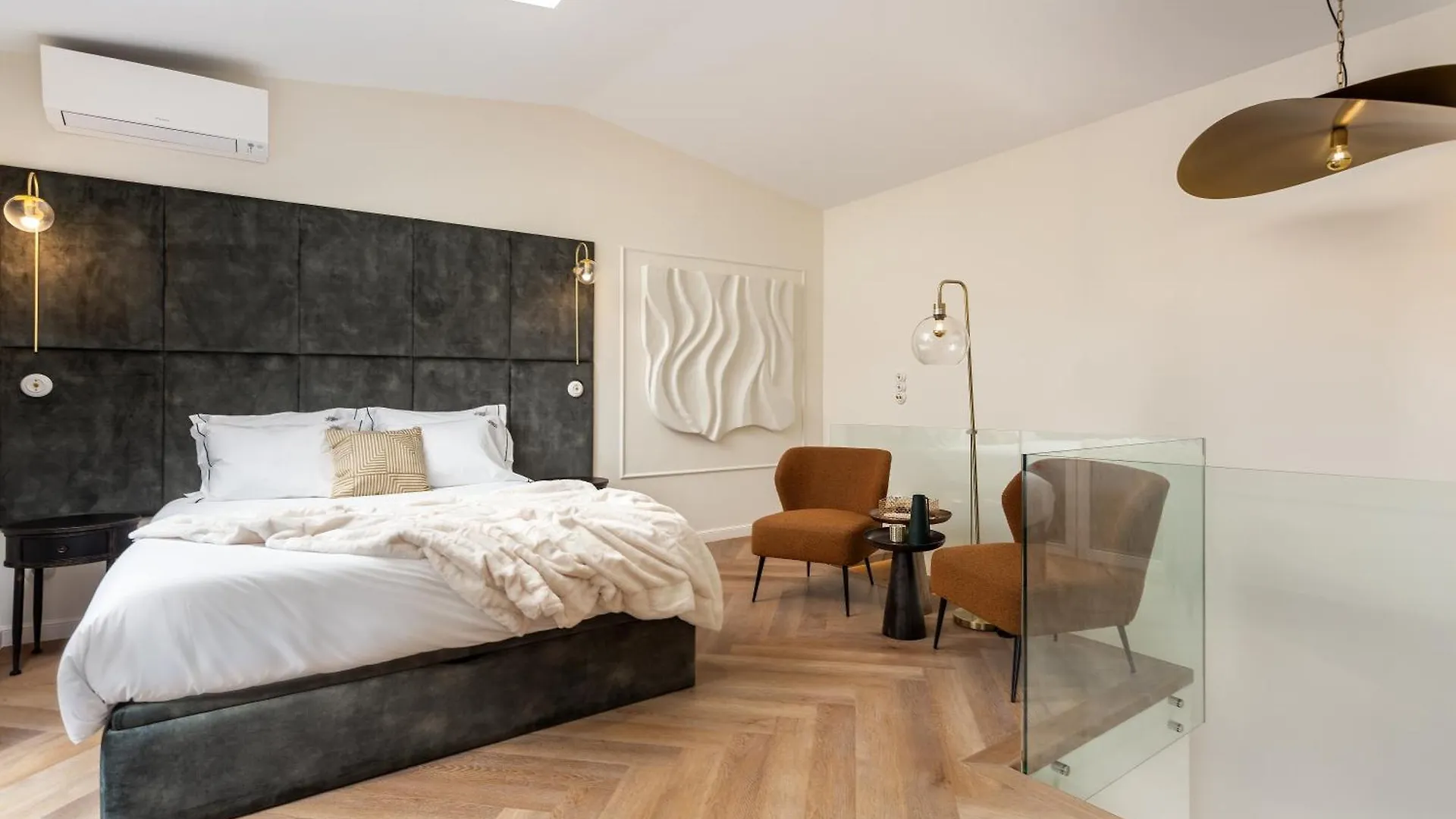 Saudade Alfama Duplex Apartment Lisbon