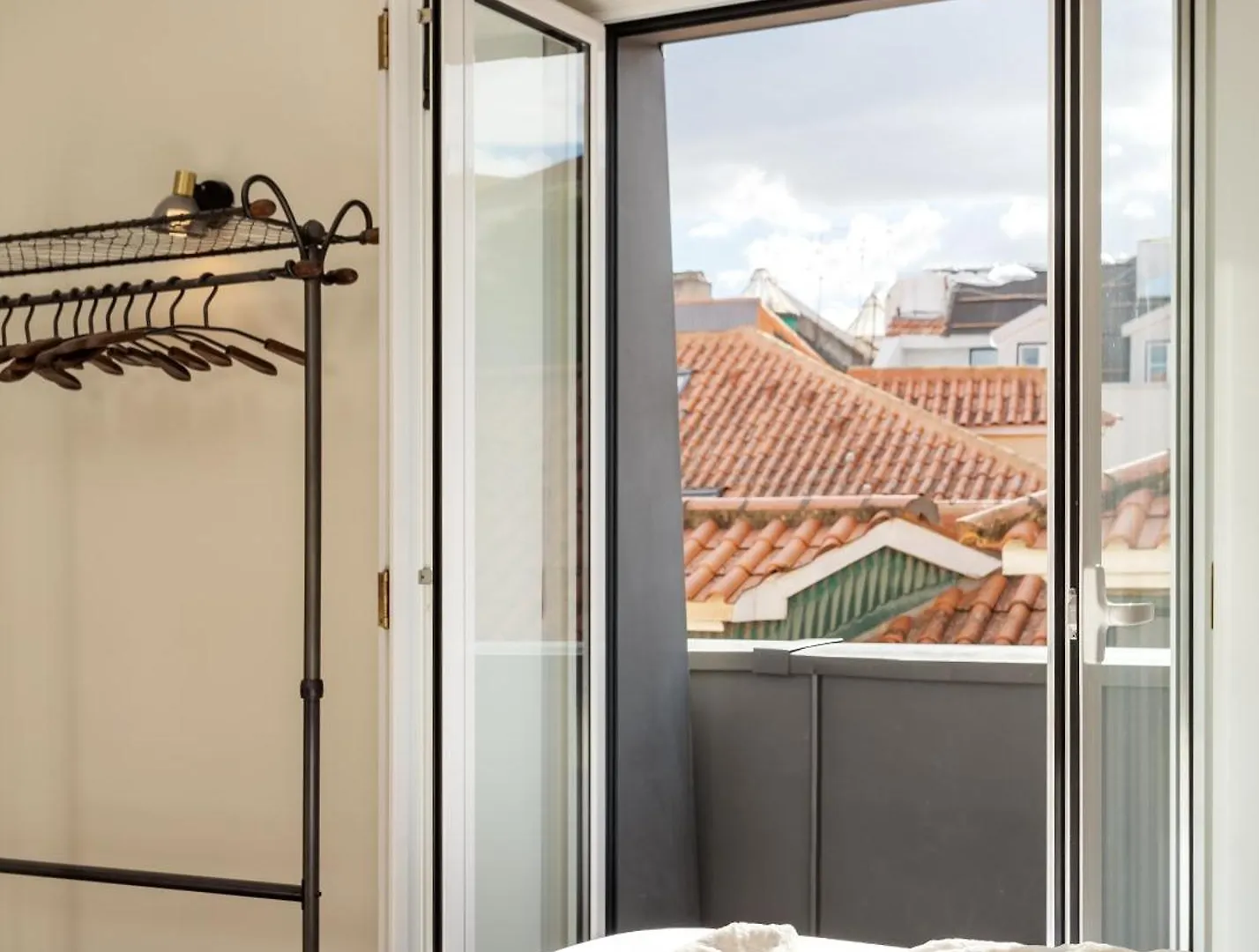 Saudade Alfama Duplex Apartment Lisbon Portugal