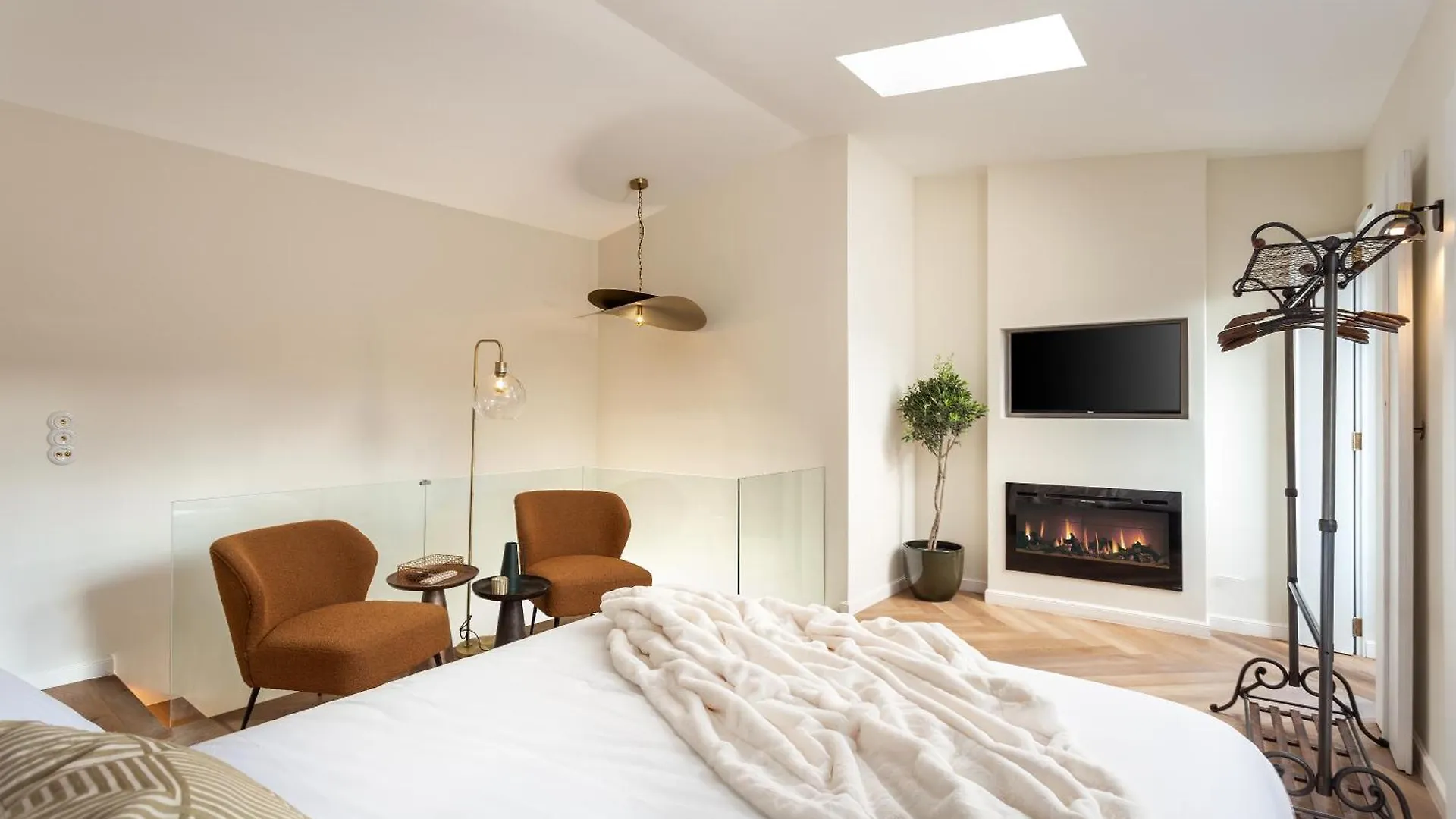Saudade Alfama Duplex Apartment Lisbon
