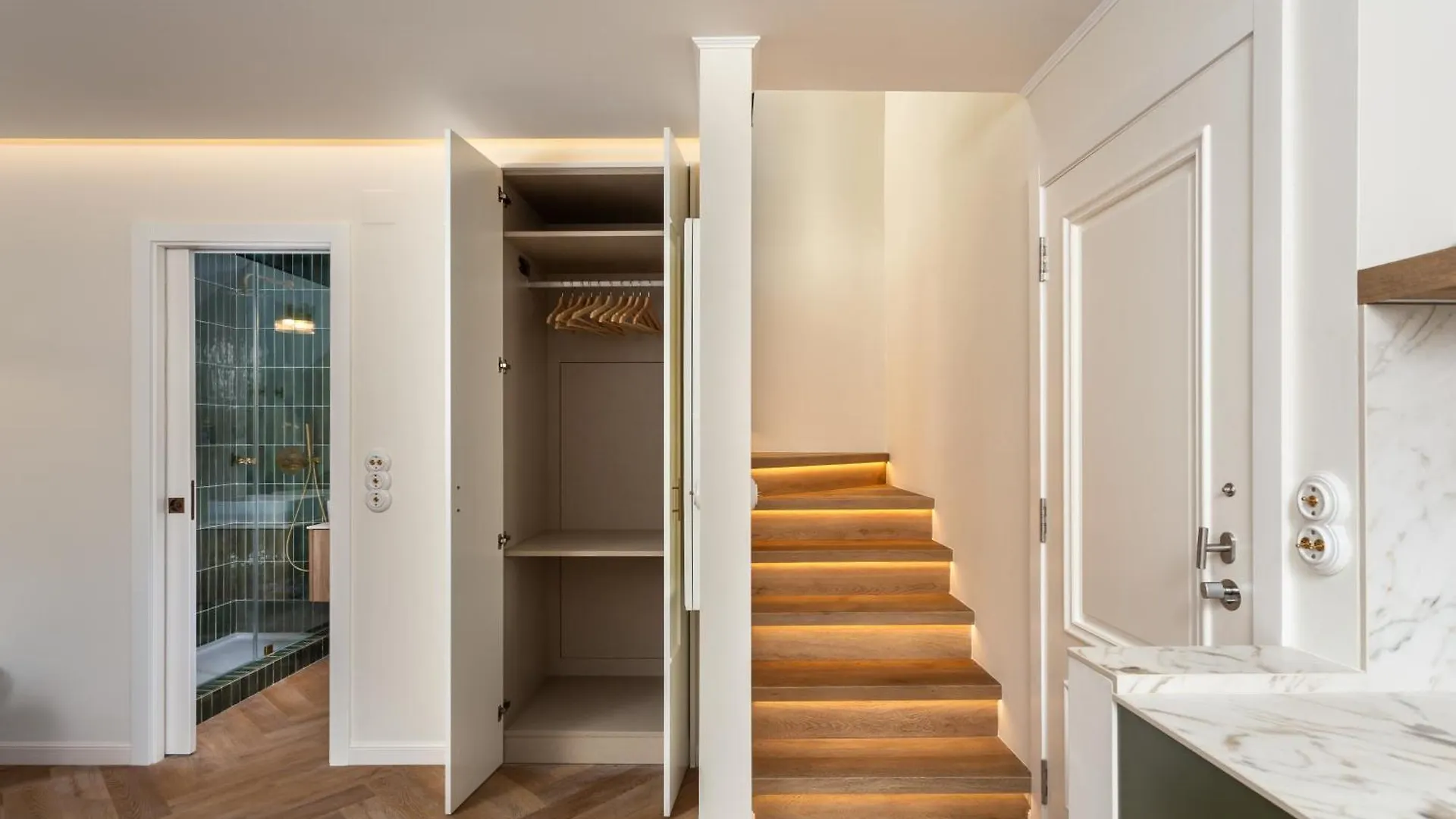 Saudade Alfama Duplex Apartment Lisbon